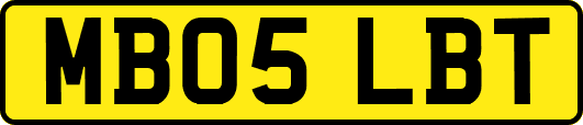 MB05LBT
