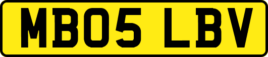 MB05LBV