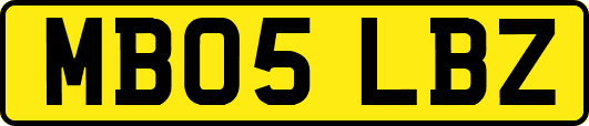 MB05LBZ
