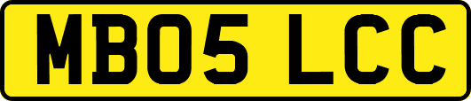 MB05LCC
