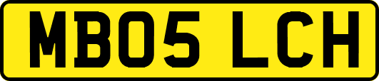 MB05LCH