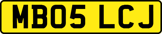 MB05LCJ