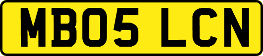 MB05LCN