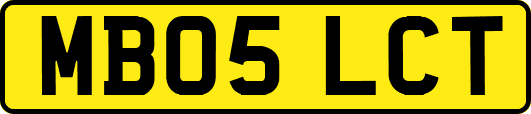 MB05LCT