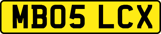 MB05LCX