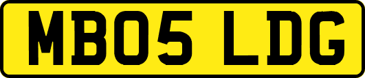 MB05LDG