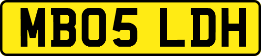 MB05LDH