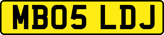MB05LDJ