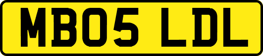 MB05LDL