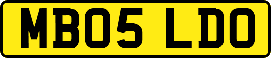 MB05LDO
