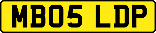 MB05LDP