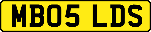 MB05LDS