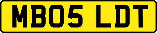 MB05LDT