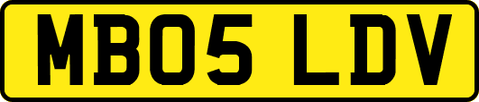 MB05LDV