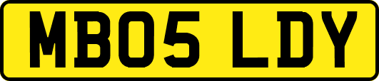 MB05LDY