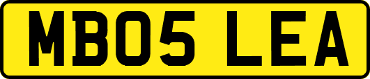 MB05LEA