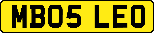 MB05LEO
