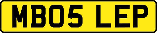 MB05LEP