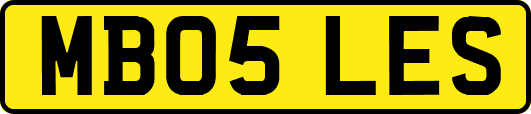 MB05LES