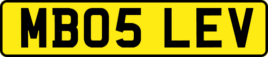 MB05LEV