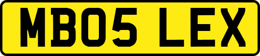 MB05LEX