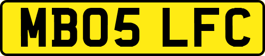 MB05LFC