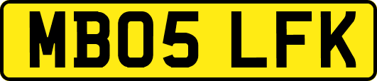 MB05LFK