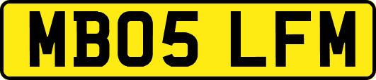MB05LFM