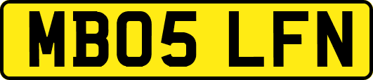 MB05LFN