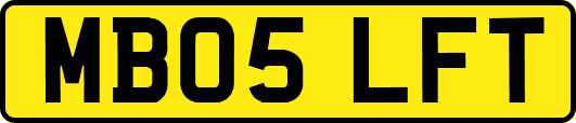MB05LFT