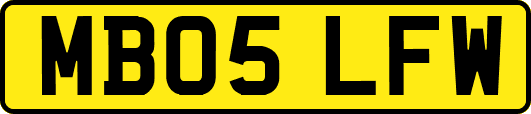 MB05LFW