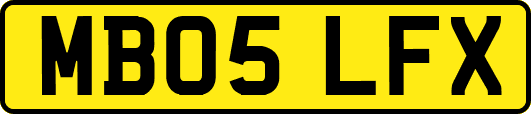 MB05LFX