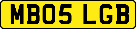 MB05LGB
