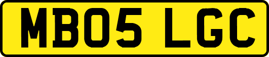 MB05LGC