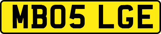 MB05LGE