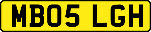 MB05LGH
