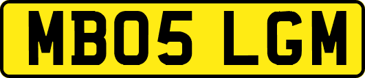 MB05LGM