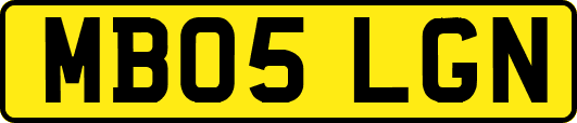 MB05LGN