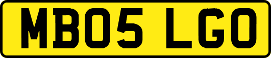 MB05LGO