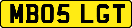 MB05LGT