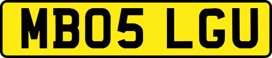 MB05LGU