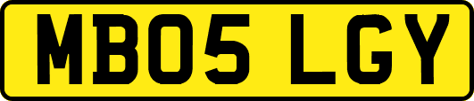 MB05LGY
