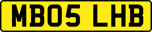 MB05LHB