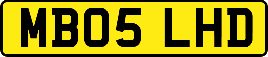 MB05LHD