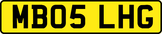 MB05LHG