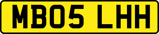 MB05LHH