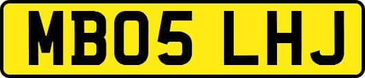 MB05LHJ