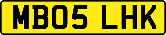 MB05LHK