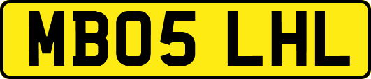 MB05LHL