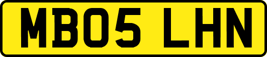 MB05LHN